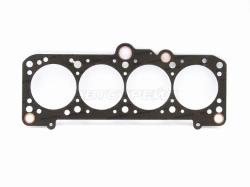 Прокладка ГБЦ AUDI 100 1.8/1.8 KAT 82-91/Avant 1.8 QUA