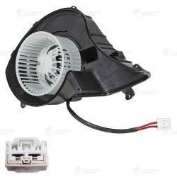 Э/вентилятор отоп. для а/м Volvo FH (12-)/Renault Trucks T-series (13-) (в корпусе) (LFh 1003)