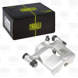 Суппорт торм. для а/м Kia Picanto (04-) перед. лев. d=51мм (CF 032109)