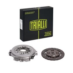 TRIALLI FR 1404 Сцепление в сборе без муфты для автомобилей Nissan Micra K12 (02-) / Note (06-) 1.4i