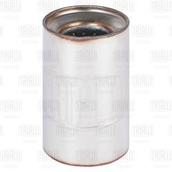 Пламегаситель коллекторный 90/150-55 (нерж. сталь) (ESM 9015055 k)