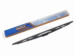 Щетка стеклоочистителя (каркасная/ 22 (550мм))