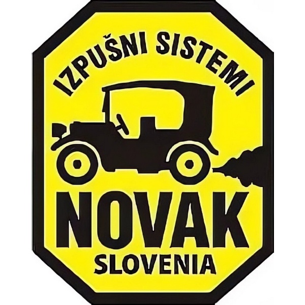 NOVAK