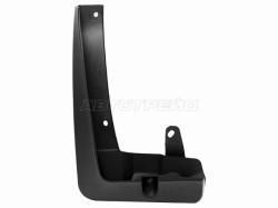 Брызговик BMW X3 17-24 (Спереди/ Слева)