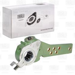 Рычаг торм. рег. авт. (трещотка) для прицепов Тонар универс. (шир. шлиц) (ZF 2551)