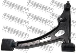 РЫЧАГ ПЕРЕДНИЙ ЛЕВЫЙ (SUZUKI BALENO/ESTEEM SY413/SY415/SY416/SY418/SY419 1995-2001) FEBEST 0724-ballh