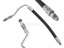 Шланг ГУР Chevrolet Lanos 05-09 / Daewoo Nexia 94-16 F16D3;A15MF;G15MF;A15SMS