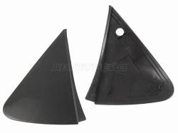 Накладка на крыло Toyota Vitz 05-10 / Yaris 05-13 (Слева)