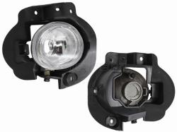 Фара противотуманная (Справа) Mazda 6 10-12 / Atenza 10-12