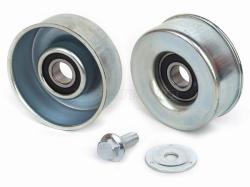 Ролик приводного ремня натяжителя MMC L200 2,5D 07-/PAJERO SPORT II 2,5D 08-