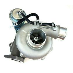 Турбокомпрессор TD05H1 фланец Subaru 14411AA700 tur114