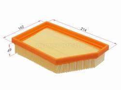 Фильтр воздушный SSANGYONG NEW ACTYON D20F/G20D 11-/NEW KORANDO D20DTF/G20D 11-