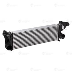ОНВ (радиатор интеркулера) для а/м Iveco Daily (11-)/Daily (14-) 2.3D/3.0D (LRIC 1658)