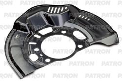 Кожух Тормозного Диска Передний Правый Toyota Corolla (E15) 2006-2013, Auris (E1 Pbs128