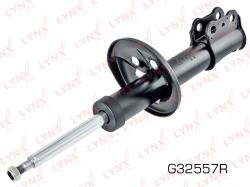 Стойка амортизаторная передняя TOYOTA AVENSIS (T22) 1.6-2.0 97-03 g32557r