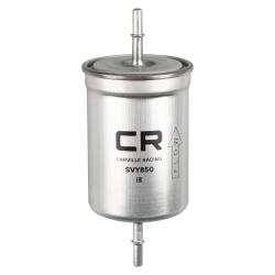 Фильтр для а/м ГАЗ 3302 Газель,Соболь,УАЗ дв.405/6/9/Volvo S60 (00-)/S80 (99-) 2.4i (топл.бензин)(SVY850)