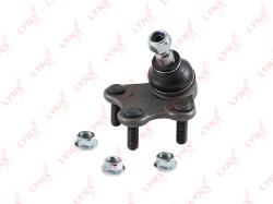 Опора шаровая VW POLO 01-/SKODA FABIA 06-/AUDI A1 10- пер.ниж.прав. C1254L