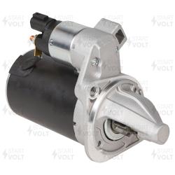 Стартер для а/м Hyundai i30 (11-)/Elantra (11-)/Kia Seltos (19-) 1.6i (Z=10) 0,9кВт (LSt 0800)
