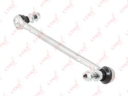 Стойка стабилизатора передняя R BMW 1(E81/E87) 1.6-3.0 03-12 / 3(E90) 1.6-3.0 05-11 / X1(E84) 2.0 10 c7125r