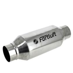 Глушитель из нержавейки серия Performance pm302