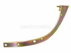 Крепление бампера Daewoo Matiz 00-15 (Сзади/ Слева)