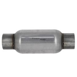 Пламегаситель стронгер магистральный Honda Civic 8 (2006-2010) 4d rem1779