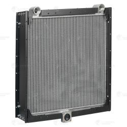 Радиатор охл. для а/м БелАЗ 7548/7545/7540 с двиг. ЯМЗ-240 (шир.=800мм) (LRc 0673)