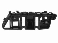 Крепление бампера Volkswagen Tiguan 11-17 (Спереди/ Слева)