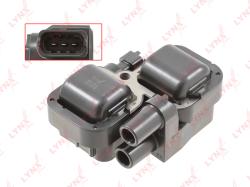 Катушка зажигания MERCEDES-BENZ A150-200(W169) 04-12 / B150-200(W245) 05-11 / C240-55(W202/W203) 97- spl1033