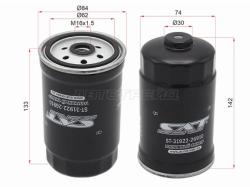 Фильтр топливный HYUNDAI H1/STAREX 2.5 CRDi 03-06/SANTA FE 2.2 CRDi 06-07/KIA SORENTO 2.5 CRDi 06-07