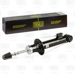 Амортизатор для а/м Mitsubishi Pajero Sport (08-) перед. лев./прав. (AG 11060)