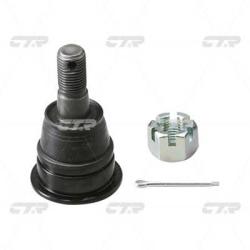 Опора шаровая нижнего рычага NISSAN ALMERA CLASSIC / SAMSUNG SM3 2003- cbss-2