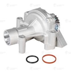 Насос водяной для а/м Peugeot 407 (04-) 1.8i/2.0i [EW7; EW10] с корпусом (LWP 2018)