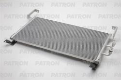 PRS1375 Радиатор кондиционера