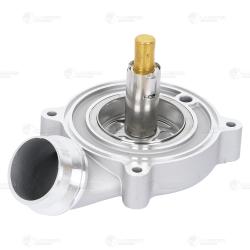 Термостат для а/м Mercedes-Benz Actros MP4/MP5 (11-)/Arocs (13-) [OM 471] (с корпусом) (LT 1507)