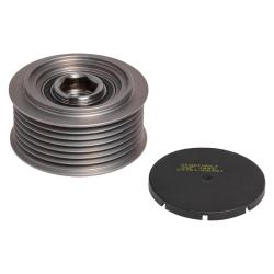 STARTVOLT SGP 1440 Шкив с обгонной муфтой генератора для автомобилей Nissan Pathfinder III (05-)/Navara (05-) 2.5dCi