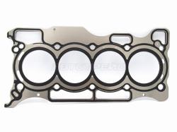 Прокладка ГБЦ NISSAN AD/EXPERT/CUBE/MARCH/MICRA/NOTE/QASHQAI/TIIDA HR15DE/HR16DE 07- (металл)
