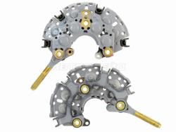 Диодный мост генератора HYUNDAI H-1 2.5CRDI 08- D4CB/KIA CARNIVAL 2.9CRDI 06- J3/SEDONA 2.9CRDI 06-