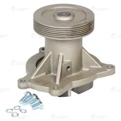 Насос водяной для а/м КАМАЗ 740.50 Евро-2 (шкив 115мм) (LWP 07450)