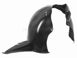 Подкрылок Volkswagen Polo 20-22 (Спереди/ Справа)