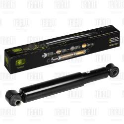 Амортизатор для а/м MAN TGA (04-)/TGS (07-)/TGX (07-) (435/715 20x105 24x55 O/O) перед. (AH 51013)