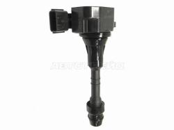 Катушка зажигания NISSAN SKYLINE V35 01-07/FX35 S50 02-07 VQ30DD/VQ35DE