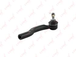 Рулевой наконечник L TOYOTA CAMRY(V30) 2.4-3.0 01-06/ CAMRY 2.4-3.5(V40) 06> / AVALON 3.5 05> c4295l