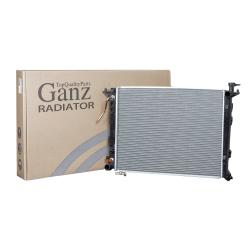 Радиатор основной GIJ21263