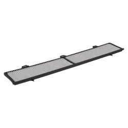 Фильтр для а/м BMW 1 E81(06-)/X1 E84(09-)/E87(04-)/3 E90(04-) (салон.уголь.) (CRVC8430)