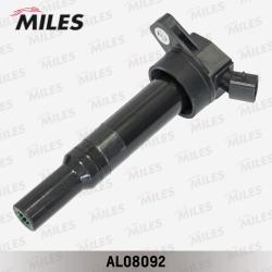 AL08092 Катушка зажигания  HYUNDAI CRETA 16-/ELANTRA 11-/I40 11- 2.0