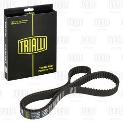 Ремень ГРМ для а/м Chevrolet Captiva (06-) 2.4i (171*24) (HNBR стекловолокно) (GB 8841)