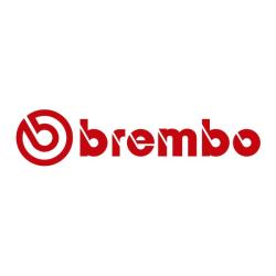 Жидкость тормозная BREMBO DOT 4 0,5л Low Viscosity L 04 205