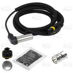 Датчик ABS для а/м MAN TGL (04-)/TGM (05-) пер. прав. (VS-ABS 2102)