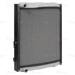Радиатор охл. для а/м Foton Ollin BJ1069/1041 (05-) c дв. Perkins 4.0D (LRc 3025)